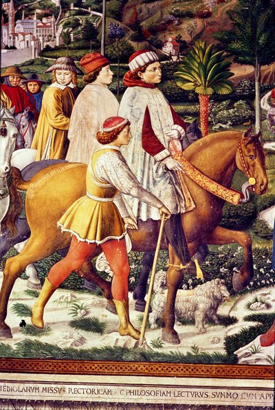 La vita di Sant